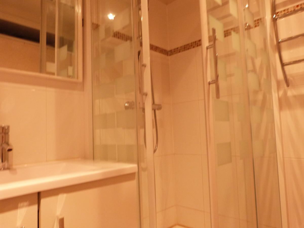 Residence Hoteliere Le Gambetta El Havre Exterior foto